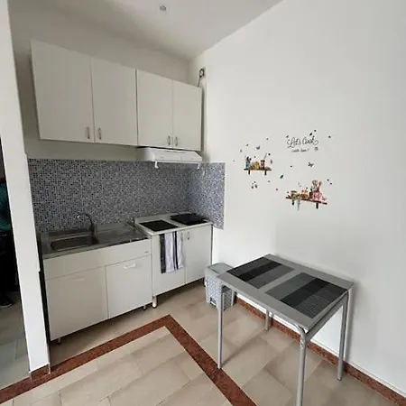 Il Botticino 2 Nel Cuore Di Apartment Bari