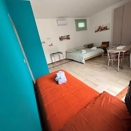 Apartment Il Botticino 2 Nel Cuore Di