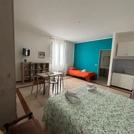 Il Botticino 2 Nel Cuore Di Apartment