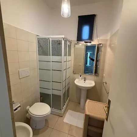 Apartment Il Botticino 2 Nel Cuore Di Bari