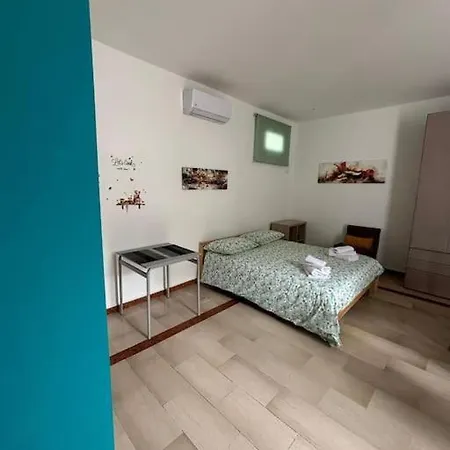 Il Botticino 2 Nel Cuore Di Apartment