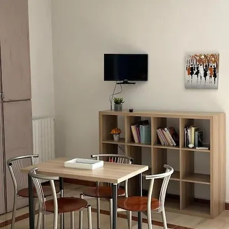 Apartment Il Botticino 2 Nel Cuore Di